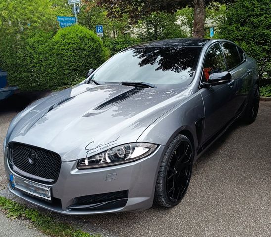 Jaguar XF 3.0 D