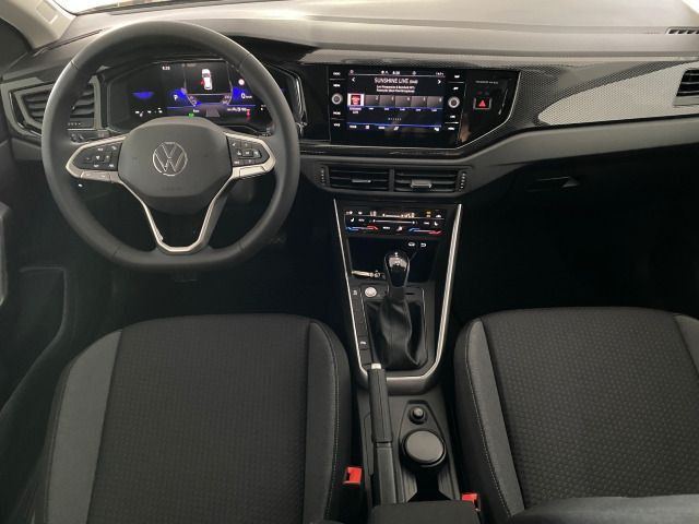 Taigo Life 1.0 TSI DSG AHK+KAMERA