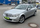 Mercedes-Benz C 200*Navi*Klima*Xenon*Sitzheizung*Ex port* - Limousine bis 10.000 Euro