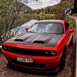 Dodge Challenger - Dodge Challenger Unfallwagen
