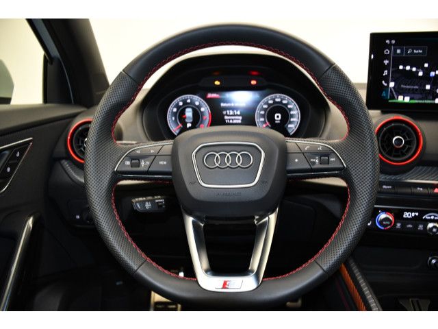 Audi Q2 - Bild 7