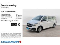 Volkswagen T6 Multivan - Vorschau Bild 2
