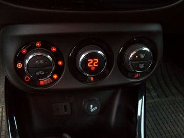 Bild 8 Opel Adam 1.2 Jam