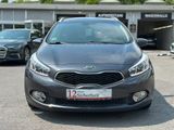 Kia cee'd Sportswagon Garantie*2-Zonen-Klima*Navi* - Kia in Aachen