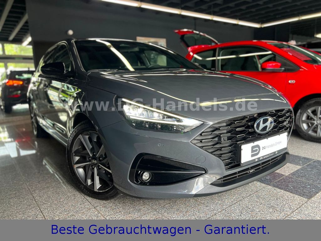 Image of Hyundai i30