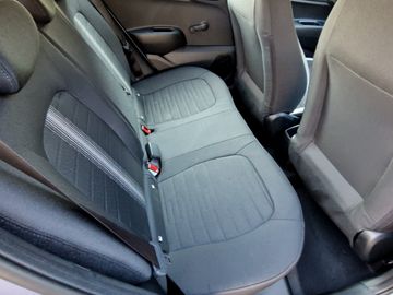 Hyundai i10 1.2 Trend (79PS) MY25