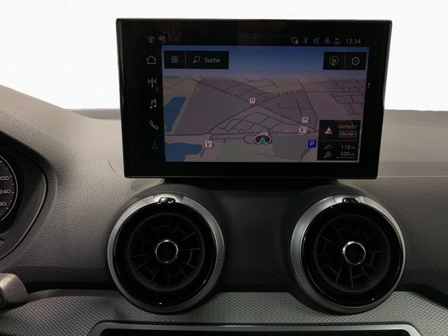 Q2 35 TFSI S LINE +OPTIK+MATRIX+AHK+NAVI+KAMERA+