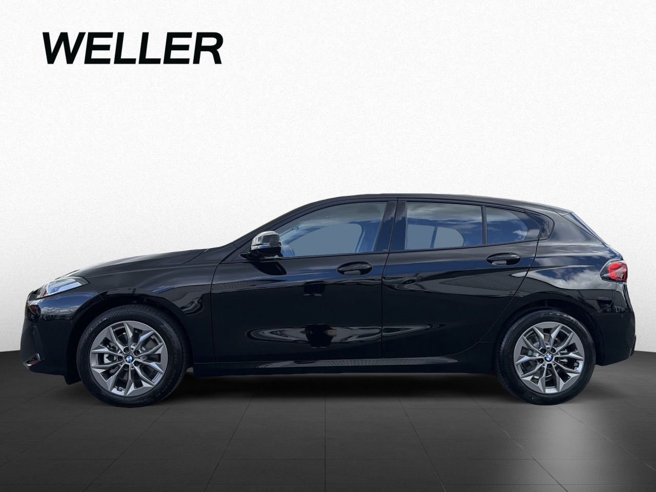 BMW 120 - Bild 10