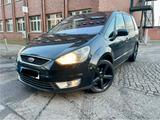 Ford Galaxy 2,0 TDCi 103kW DPF Ambiente - gebrauchte Ford Galaxy aus dem Jahr 2008