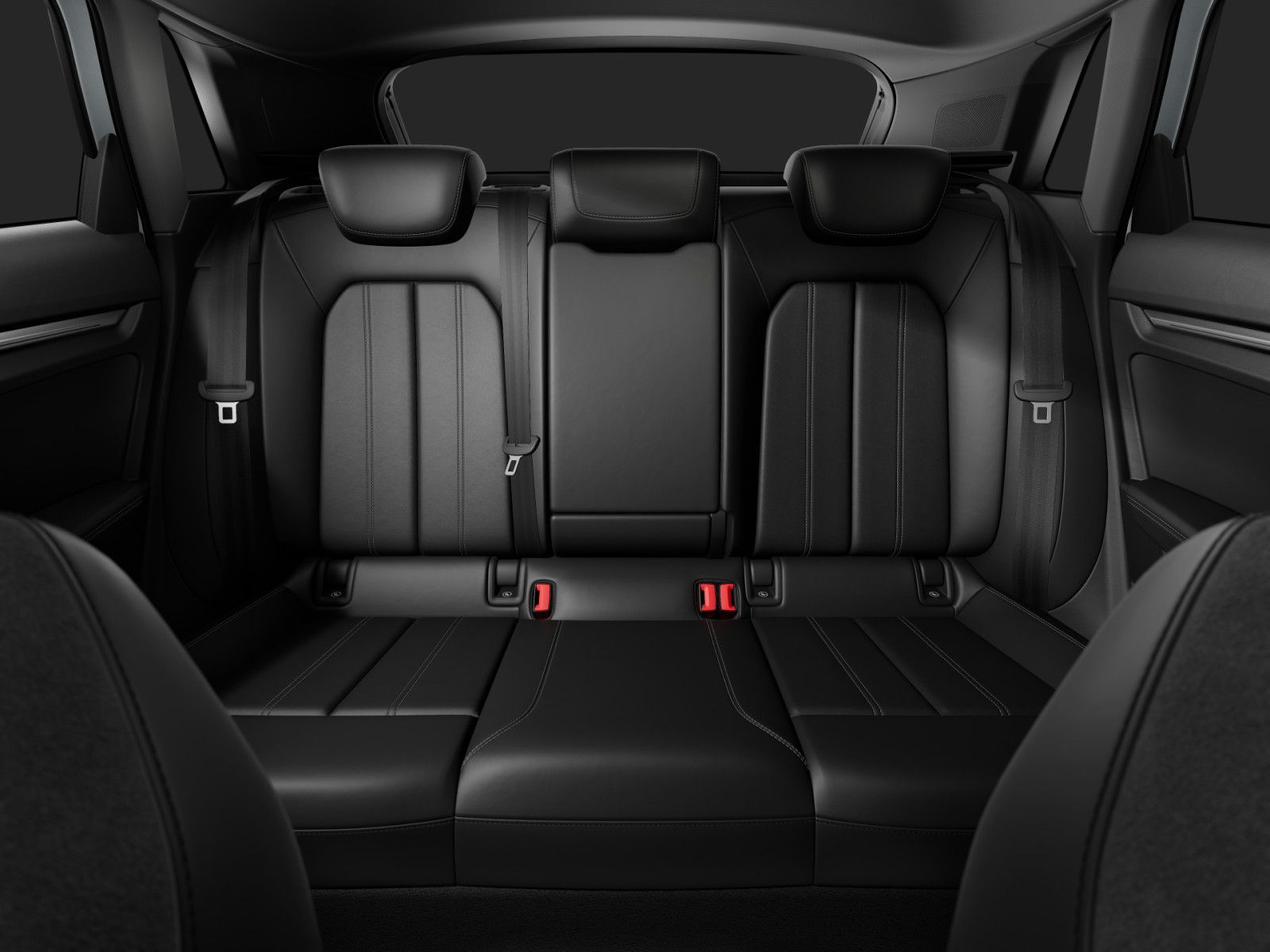 Audi A3 - Bild 12