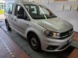 Volkswagen Caddy 2.0 TDI Kombi ParkPilot LED Navi Bluetooth - VW Caddy Gebrauchtwagen in Chemnitz