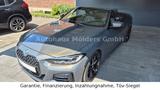 BMW M440i Cabrio *Garantie*AHK*540€ mtl. - BMW M440 in Duisburg