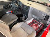 Volkswagen POLO 1.4 VARIANT*TÜV NEU*GARAGENW* 1-HAND - Volkswagen Polo aus 1998: Kombi