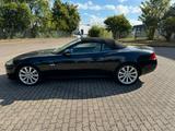 Jaguar XK  5.0 V8 Cabrio*Leder*Navi*Shz*Pdc*El.sitze* - Jaguar XK aus 2011