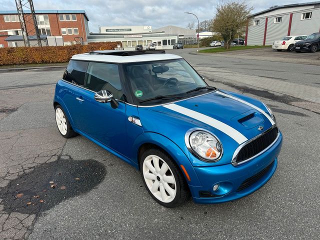 MINI Mini Cooper S / viele Neuteile /Tüv 11/26