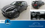 BMW 120i Limousine Sport Line LRHZ RFK HiFi KZU 2-ZK - BMW 1er Reihe Jahreswagen