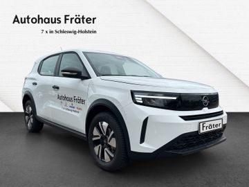 Fotografie 3 des Opel Frontera Edition SHZ Allwetter Navi Kamera