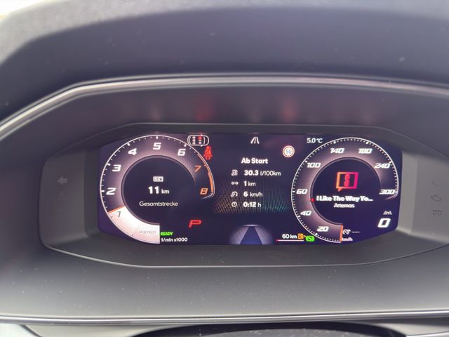 Foto Nummer 11: CUPRA Formentor