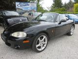 Mazda MX-5 1.9 16V - gebrauchte Mazda MX-5 aus dem Jahr 2003