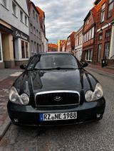 Hyundai sonata bezine Automatik - Hyundai SONATA: Hyunda