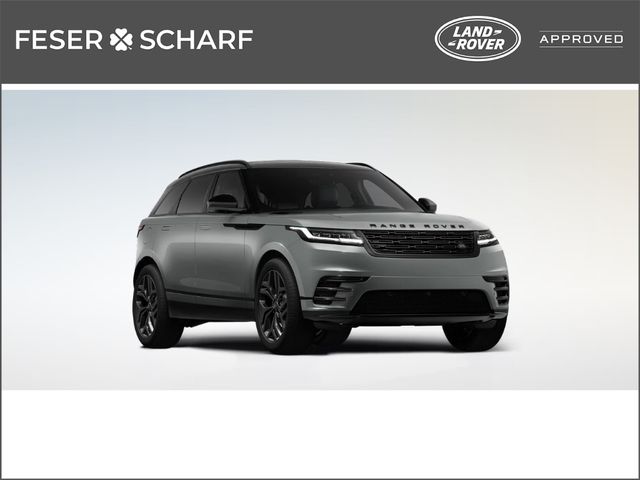 Land Rover Range Rover Velar D300 Dynamic HSE AHK Winter Lu