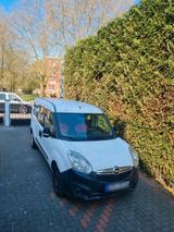 Opel Combo D Handwerker Fahrzeug - Opel Combo in Köln