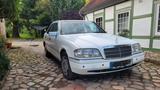 Mercedes-Benz Mercedes Benz C 250 Diesel W202 Elegance