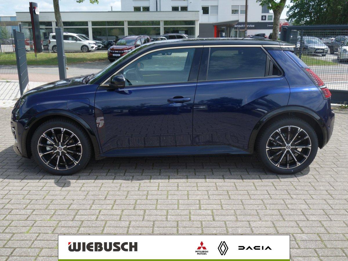 Renault R5 E-Tech  120 Urban Range Iconic **Sitzheizung*