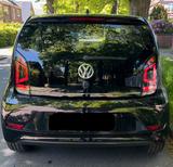 Volkswagen up! 1.0 44kW - - VW up! von privat