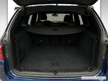 2021 BMW IX3 缩略图 12