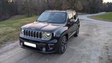 Jeep Renegade 1.3 Limited / AHK / LED - Jeep Renegade von privat