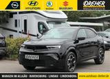 Opel Mokka 1.2 Turbo GS Navi/Autom./Klima/LED/Sitzhzg - Opel Mokka aus 2025