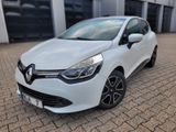 Renault Clio-4 Navi KLIMA 1jahrTÜV Alufelgen Top gepfleg