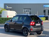 Suzuki Ignis Comfort*SERVICE NEU* - Suzuki Ignis: Schwarz