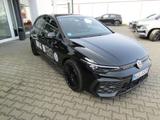 Volkswagen Golf GTI 2.0 TSI DSG NAVI LM19 PANO REAR VIEW IQ - Volkswagen Golf: Schwarz, GTI