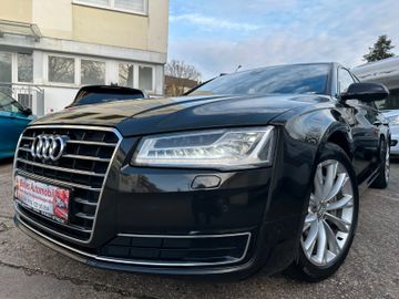 Audi A8 - 1