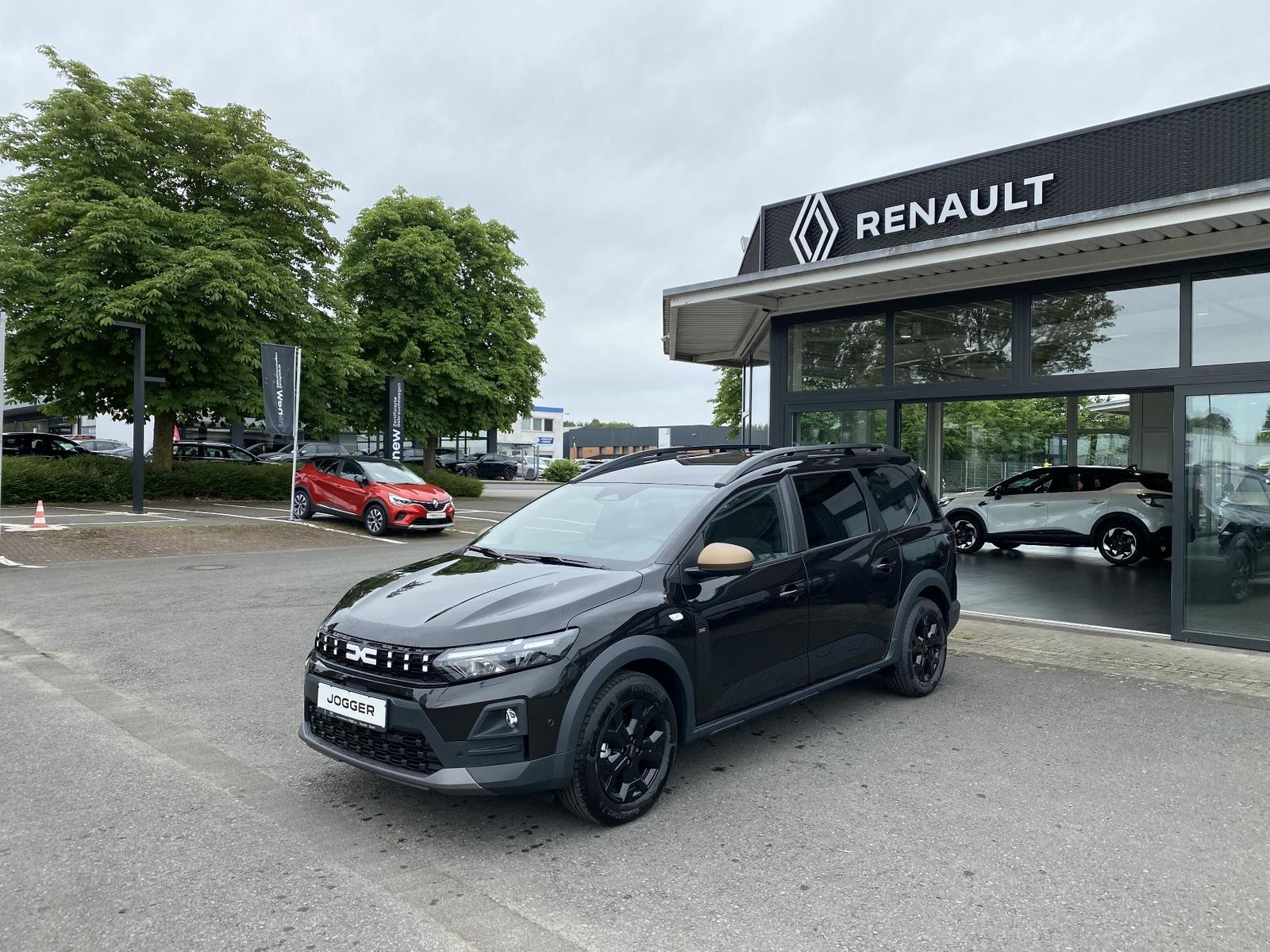 Dacia Jogger Extreme hybrid 155 *Winterpaket*PDC*