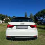 Audi A1 1.4 TFSI S tronic - - Audi A1 von privat