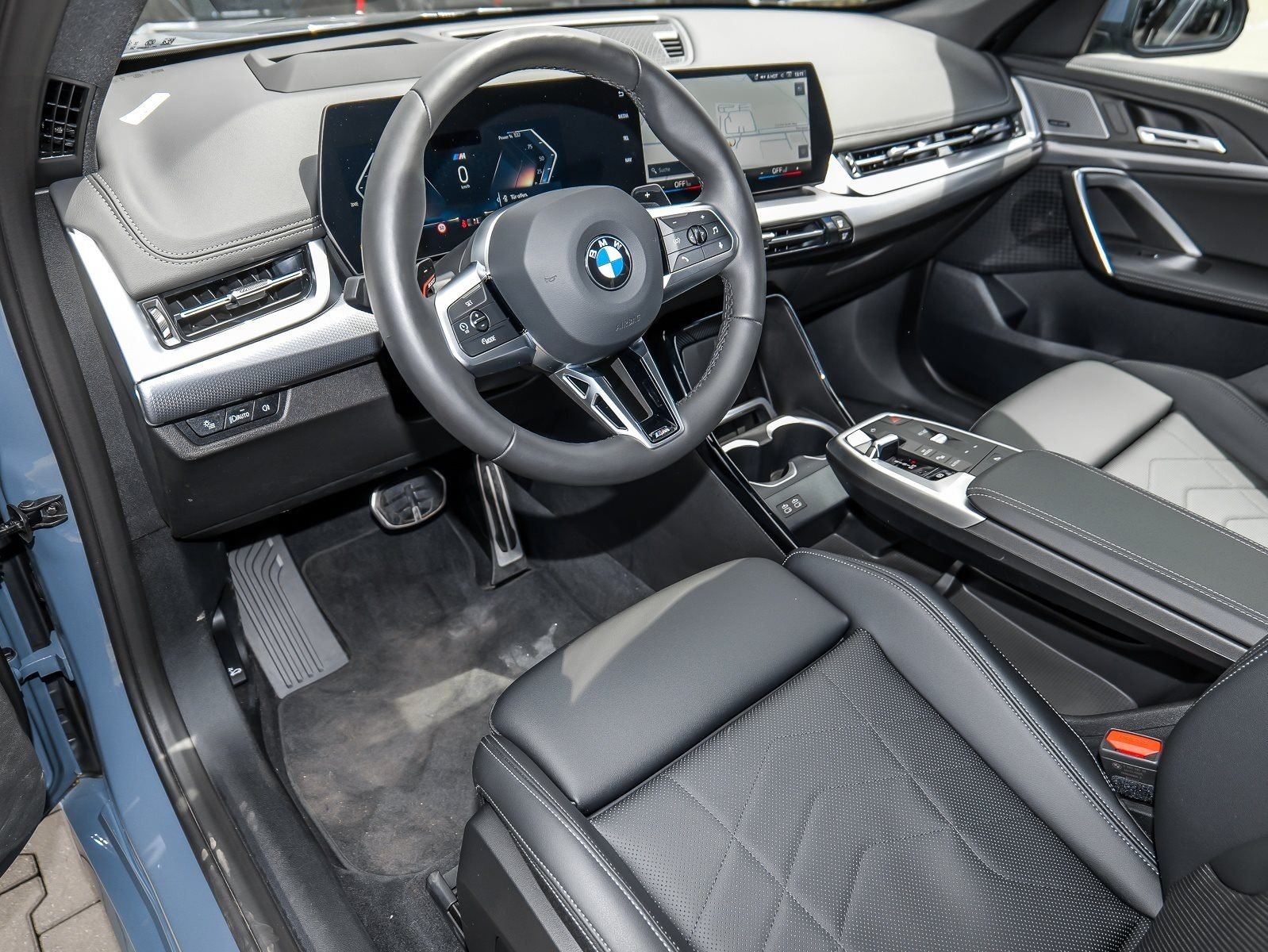 BMW X1 - Bild 17