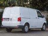 Volkswagen T6.1 Kasten 3-SITZE AHK KAMERA FLÜGELTÜREN - Volkswagen T6 Transporter in Gelsenkirchen