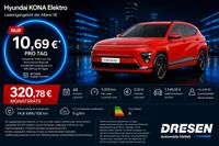Hyundai KONA Elektro - Vorschau Bild 1