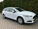 Ford Mondeo mk 5  1.5 ecoboost - Ford Mondeo: Mk1