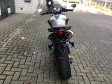 Aprilia Shiver 900 V2 ABS - APRILIA VON 751 BIS 1000 CCM