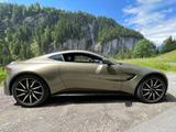 Aston Martin V8 Vantage 4.0 V8 - - Aston Martin in Bielefeld