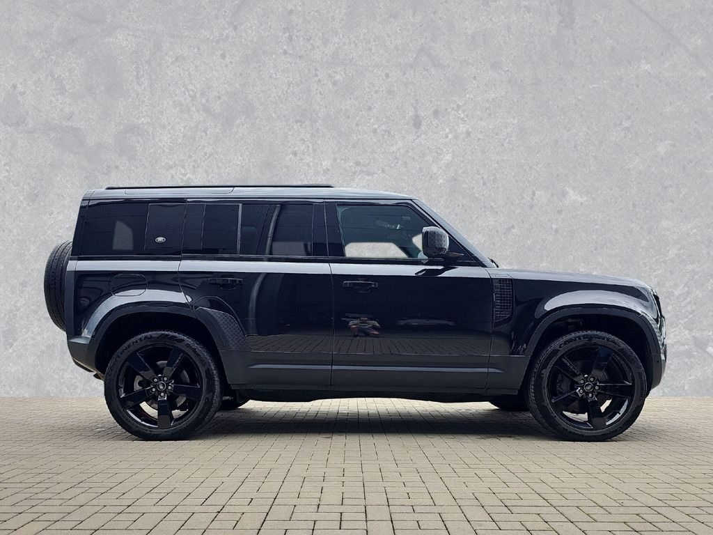 Land Rover Defender 110 P400 AWD HSE
