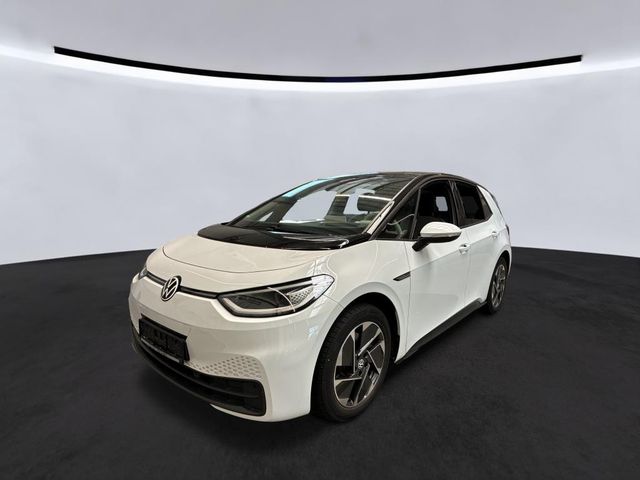 VW ID.3 Pro Performance(Pano,IQ.LIGHT,360°,HuD,ACC)