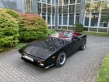 TVR 350I V8 Sonderleder - TVR: Roadster