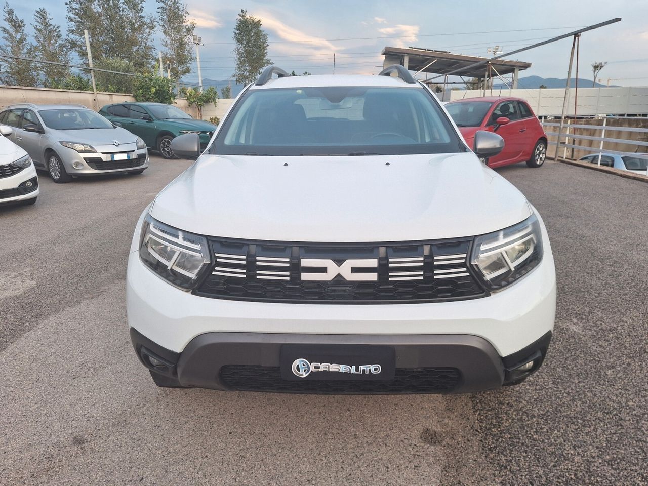 Other Dacia Duster 1.5 Blue dCi 8V 115 CV 4x4 Extreme  imagem 2