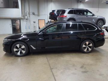 BMW 520 - 6