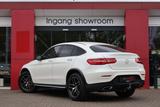 Mercedes-Benz GLC 250 Coupé 4MATIC Edition 1 | AMG Line | Schu - gebrauchte Mercedes-Benz GLC 250 aus dem Jahr 2016